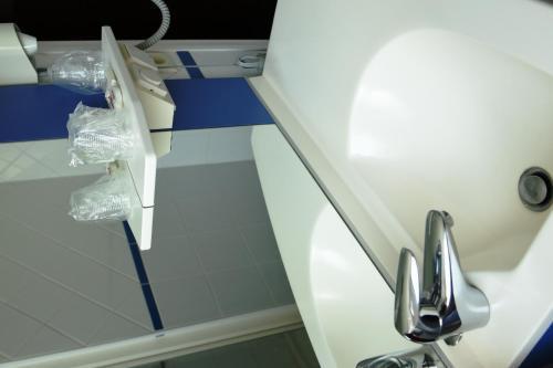 Hotel Continental Vierzon Ngoại thất bức ảnh